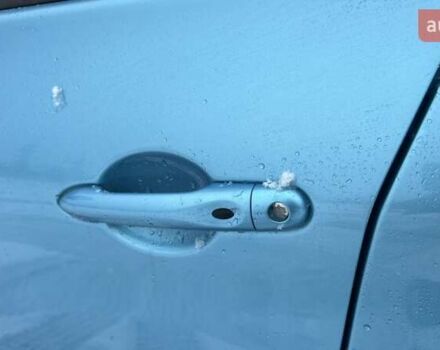 Синій Рено Зое, об'ємом двигуна 0 л та пробігом 57 тис. км за 12300 $, фото 4 на Automoto.ua