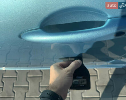 Рено Зое 2020 у Луцьку на Automoto.ua Синій Рено Зое, об'ємом двигуна 0 л та пробігом 38 тис. км за 14600 $, фото 70 на Automoto.ua