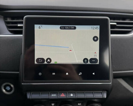 Рено Зое 2020 в Городке на Automoto.ua Синий Рено Зое, объемом двигателя 0 л и пробегом 91 тыс. км за 12700 $, фото 51 на Automoto.ua