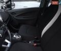 Синий Рено Зое, объемом двигателя 0 л и пробегом 25 тыс. км за 11700 $, фото 15 на Automoto.ua
