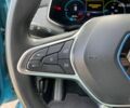 Синий Рено Зое, объемом двигателя 0 л и пробегом 83 тыс. км за 13890 $, фото 18 на Automoto.ua