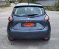 Рено Зое 2020 в Богуславе на Automoto.ua Синий Рено Зое, объемом двигателя 0 л и пробегом 74 тыс. км за 13000 $, фото 9 на Automoto.ua