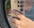 Синий Рено Зое, объемом двигателя 0 л и пробегом 1 тыс. км за 7600 $, фото 14 на Automoto.ua