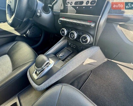 Рено Зое 2020 у Луцьку на Automoto.ua Синій Рено Зое, об'ємом двигуна 0 л та пробігом 38 тис. км за 14600 $, фото 40 на Automoto.ua