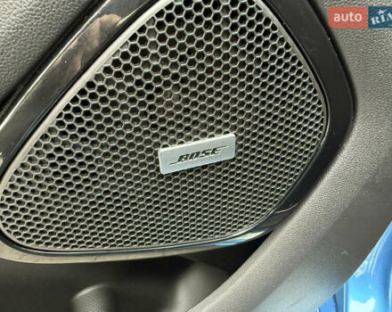 Синий Рено Зое, объемом двигателя 0 л и пробегом 75 тыс. км за 13300 $, фото 41 на Automoto.ua