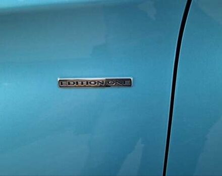 Синий Рено Зое, объемом двигателя 0 л и пробегом 85 тыс. км за 13999 $, фото 16 на Automoto.ua