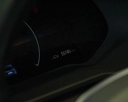 Синий Рено Зое, объемом двигателя 0 л и пробегом 55 тыс. км за 11200 $, фото 7 на Automoto.ua