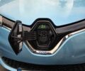 Синій Рено Зое, об'ємом двигуна 0 л та пробігом 58 тис. км за 13000 $, фото 16 на Automoto.ua