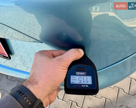 Рено Зое 2020 у Луцьку на Automoto.ua Синій Рено Зое, об'ємом двигуна 0 л та пробігом 38 тис. км за 14600 $, фото 60 на Automoto.ua