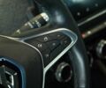 Синий Рено Зое, объемом двигателя 0 л и пробегом 55 тыс. км за 10300 $, фото 9 на Automoto.ua