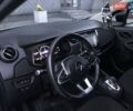 Синий Рено Зое, объемом двигателя 0 л и пробегом 25 тыс. км за 11700 $, фото 9 на Automoto.ua