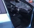Синий Рено Зое, объемом двигателя 0 л и пробегом 25 тыс. км за 11700 $, фото 11 на Automoto.ua