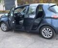 Рено Зое 2020 в Богуславе на Automoto.ua Синий Рено Зое, объемом двигателя 0 л и пробегом 74 тыс. км за 13000 $, фото 11 на Automoto.ua