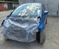 Синий Рено Зое, объемом двигателя 0 л и пробегом 1 тыс. км за 7600 $, фото 6 на Automoto.ua