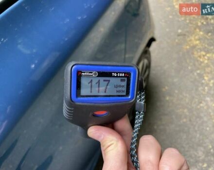 Синий Рено Зое, объемом двигателя 0 л и пробегом 141 тыс. км за 12577 $, фото 70 на Automoto.ua