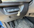 Синий Рено Зое, объемом двигателя 0 л и пробегом 1 тыс. км за 7600 $, фото 12 на Automoto.ua