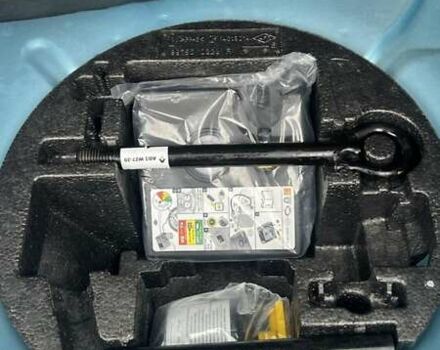 Синій Рено Зое, об'ємом двигуна 0 л та пробігом 57 тис. км за 12300 $, фото 8 на Automoto.ua