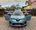 Синий Рено Зое, объемом двигателя 0 л и пробегом 87 тыс. км за 10999 $, фото 23 на Automoto.ua