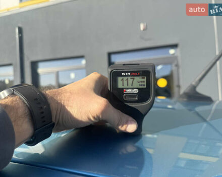 Рено Зое 2020 у Луцьку на Automoto.ua Синій Рено Зое, об'ємом двигуна 0 л та пробігом 38 тис. км за 14600 $, фото 66 на Automoto.ua