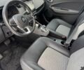 Синий Рено Зое, объемом двигателя 0 л и пробегом 77 тыс. км за 13000 $, фото 8 на Automoto.ua