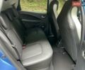 Синий Рено Зое, объемом двигателя 0 л и пробегом 141 тыс. км за 12577 $, фото 17 на Automoto.ua