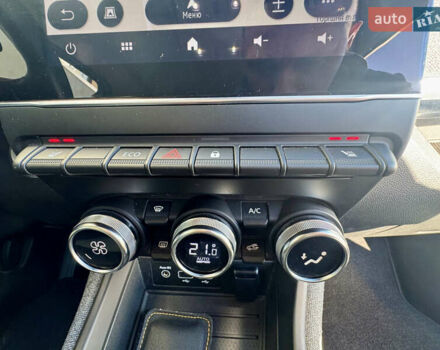 Рено Зое 2020 у Луцьку на Automoto.ua Синій Рено Зое, об'ємом двигуна 0 л та пробігом 38 тис. км за 14600 $, фото 42 на Automoto.ua