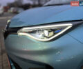 Синій Рено Зое, об'ємом двигуна 0 л та пробігом 90 тис. км за 12900 $, фото 10 на Automoto.ua
