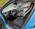 Синій Рено Зое, об'ємом двигуна 0 л та пробігом 58 тис. км за 13000 $, фото 10 на Automoto.ua