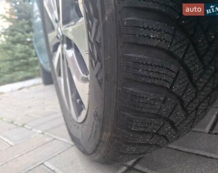 Рено Зое 2020 в Ровно на Automoto.ua Синий Рено Зое, объемом двигателя 0 л и пробегом 25 тыс. км за 11500 $, фото 19 на Automoto.ua