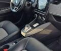Синій Рено Зое, об'ємом двигуна 0 л та пробігом 40 тис. км за 13900 $, фото 41 на Automoto.ua