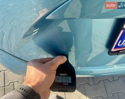 Рено Зое 2020 у Луцьку на Automoto.ua Синій Рено Зое, об'ємом двигуна 0 л та пробігом 38 тис. км за 14600 $, фото 62 на Automoto.ua