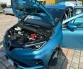 Синий Рено Зое, объемом двигателя 0 л и пробегом 105 тыс. км за 15200 $, фото 13 на Automoto.ua