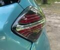 Синий Рено Зое, объемом двигателя 0 л и пробегом 83 тыс. км за 13890 $, фото 5 на Automoto.ua
