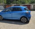 Рено Зое 2020 в Кривом Роге на Automoto.ua Синий Рено Зое, объемом двигателя 0 л и пробегом 170 тыс. км за 7999 $, фото 1 на Automoto.ua