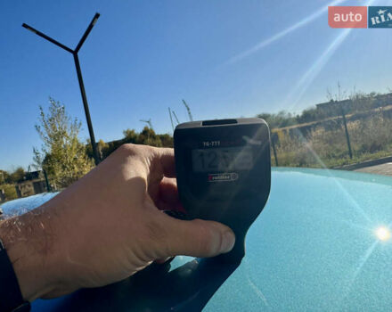 Рено Зое 2020 у Луцьку на Automoto.ua Синій Рено Зое, об'ємом двигуна 0 л та пробігом 38 тис. км за 14600 $, фото 59 на Automoto.ua