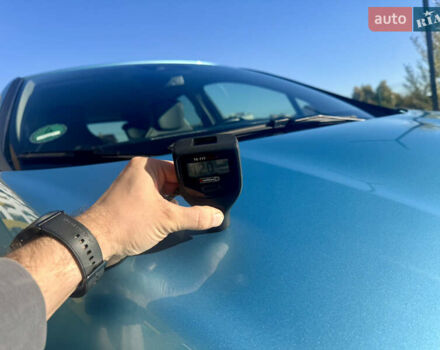 Рено Зое 2020 у Луцьку на Automoto.ua Синій Рено Зое, об'ємом двигуна 0 л та пробігом 38 тис. км за 14600 $, фото 51 на Automoto.ua