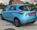 Синій Рено Зое, об'ємом двигуна 0 л та пробігом 40 тис. км за 13900 $, фото 9 на Automoto.ua