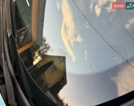 Синий Рено Зое, объемом двигателя 0 л и пробегом 87 тыс. км за 11499 $, фото 10 на Automoto.ua