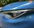 Синий Рено Зое, объемом двигателя 0 л и пробегом 141 тыс. км за 12577 $, фото 62 на Automoto.ua