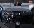 Синий Рено Зое, объемом двигателя 0 л и пробегом 25 тыс. км за 11700 $, фото 13 на Automoto.ua