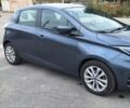 Рено Зое 2020 в Богуславе на Automoto.ua Синий Рено Зое, объемом двигателя 0 л и пробегом 74 тыс. км за 13000 $, фото 5 на Automoto.ua