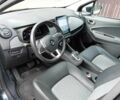 Синій Рено Зое, об'ємом двигуна 0 л та пробігом 60 тис. км за 7500 $, фото 6 на Automoto.ua