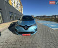 Рено Зое 2020 у Луцьку на Automoto.ua Синій Рено Зое, об'ємом двигуна 0 л та пробігом 38 тис. км за 14600 $, фото 2 на Automoto.ua