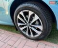 Синий Рено Зое, объемом двигателя 0 л и пробегом 39 тыс. км за 13700 $, фото 22 на Automoto.ua