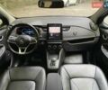 Синий Рено Зое, объемом двигателя 0 л и пробегом 141 тыс. км за 12577 $, фото 21 на Automoto.ua