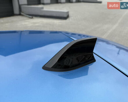 Синий Рено Зое, объемом двигателя 0 л и пробегом 75 тыс. км за 13300 $, фото 57 на Automoto.ua