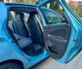 Синий Рено Зое, объемом двигателя 0 л и пробегом 62 тыс. км за 13499 $, фото 52 на Automoto.ua