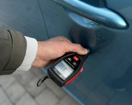 Рено Зое 2020 в Городке на Automoto.ua Синий Рено Зое, объемом двигателя 0 л и пробегом 91 тыс. км за 12700 $, фото 65 на Automoto.ua