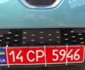 Синій Рено Зое, об'ємом двигуна 0 л та пробігом 40 тис. км за 13900 $, фото 31 на Automoto.ua