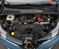Синій Рено Зое, об'ємом двигуна 0 л та пробігом 58 тис. км за 13000 $, фото 15 на Automoto.ua